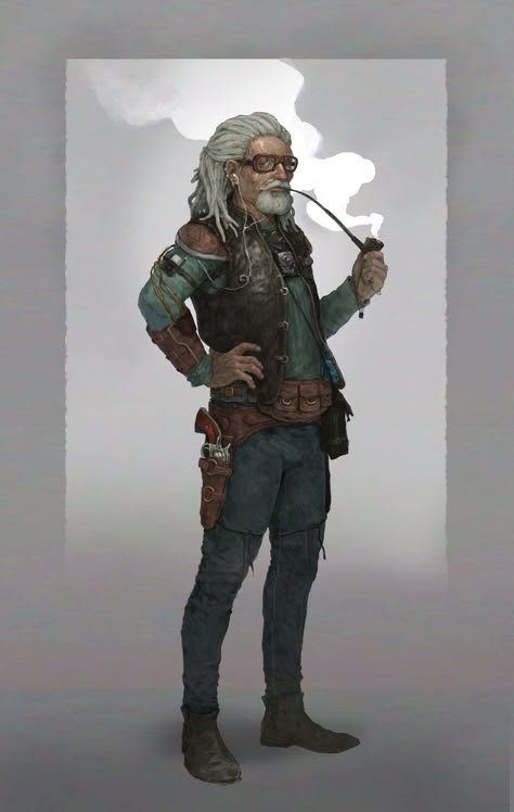 Genre-Specific Character Traits Make Every Story World Unique